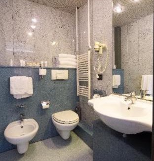 Gallarate Hotel | Jet Hotel, Sure Hotel Collection by Best Western