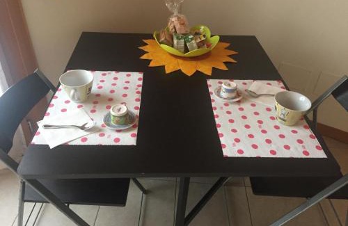 Bergamo Apartment | Jomary Apartment