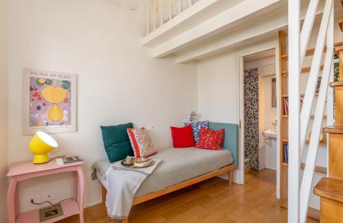Porta Genova Apartment | Keys of Italy - Arena 7 - The Antique Charm