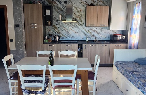 Sale Marasino House | Kidonia - Apartments at Lake Iseo