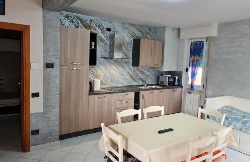 Sale Marasino Apartment | Kidonia - Iseo Lake Apartmens