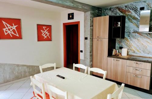 Sale Marasino Apartment | Kidonia - Iseo Lake Apartmens
