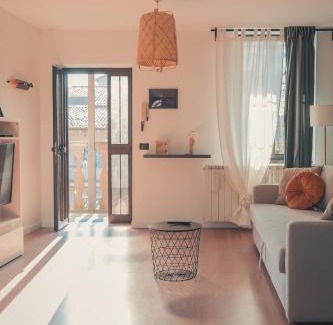 Citta Bassa Apartment | Kindness House