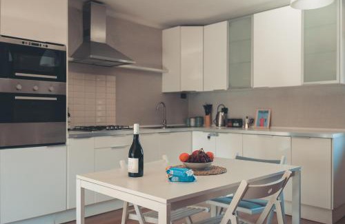 Citta Bassa Apartment | Kindness House
