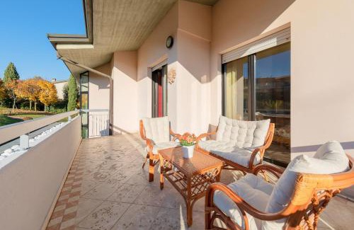 Desenzano del Garda Apartment | Kristall Lago 233 Apartment by Wonderful Italy