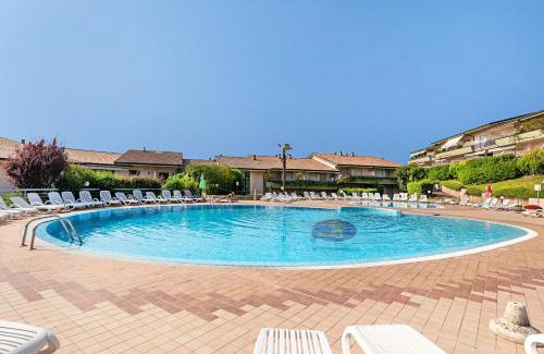 Desenzano del Garda Apartment | Kristall Lago 233 Apartment by Wonderful Italy