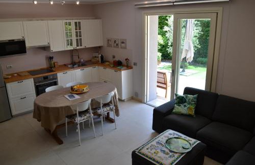 Desenzano del Garda Apartment | La Bella Italia