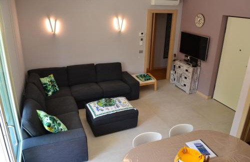 Desenzano del Garda Apartment | La Bella Italia