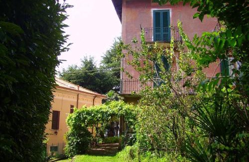 Lierna Apartment | La Cà del Menèc
