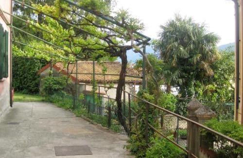 Lierna Apartment | La Cà del Menèc