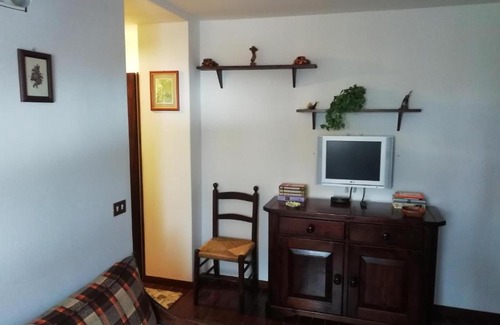 Pian delle Betulle Apartment | La Capanna di Pian delle Betulle 4