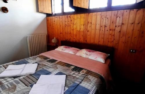 Pian delle Betulle Apartment | La Capanna