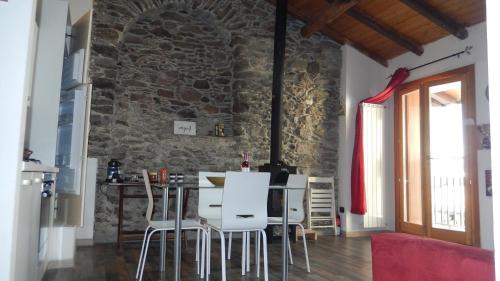 Colico House | La casa del Ciodo