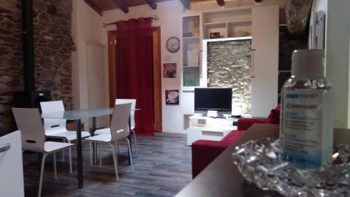 Colico House | La casa del Ciodo