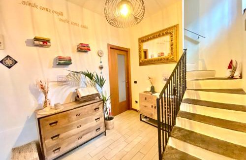 Dervio Bed & Breakfast | La Casa Del Poeta