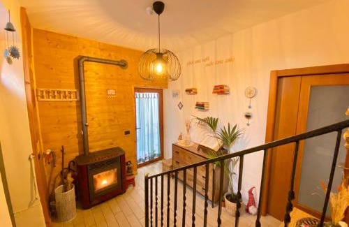 Dervio Bed & Breakfast | La Casa Del Poeta