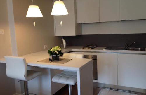 Lovere Old Town Apartment | La Casa Del Porto
