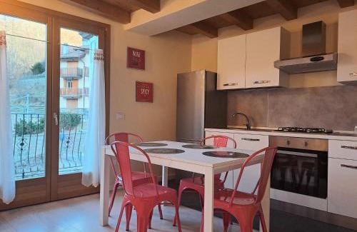 Vione Apartment | La Casa di Allegra