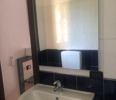 Delebio Bed & Breakfast | La Casa di Anna