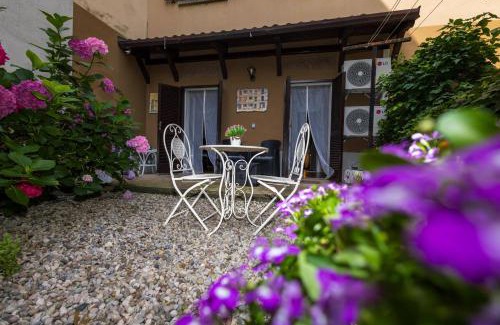 Monza House | La Casa di Brunina - Sentirsi a casa - Con garage auto