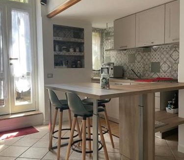 Monza House | La Casa di Brunina - Sentirsi a casa - Con garage auto