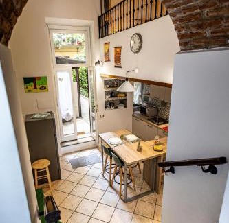Monza House | La Casa di Brunina - Sentirsi a casa - Con garage auto
