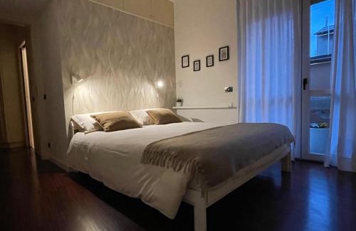 Alme Apartment | La casa di Erika