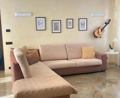 Alme Apartment | La casa di Erika