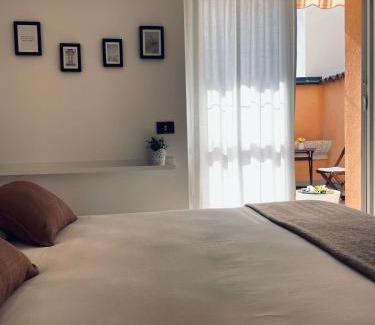 Alme Apartment | La casa di Erika