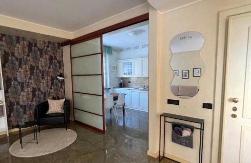 Alme Apartment | La casa di Erika