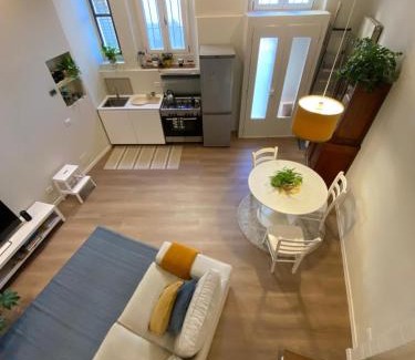 Lomagna Bed & Breakfast | La Casa di Paola