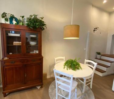 Lomagna Bed & Breakfast | La Casa di Paola