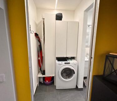 Ponte Seveso Apartment | La Casa di Paola
