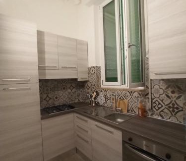 Busto Arsizio Apartment | La Casa di Vale