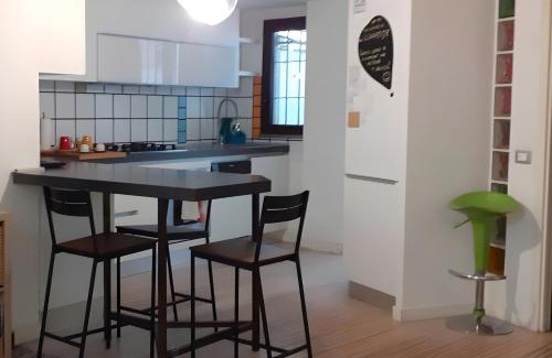Zona Padova Apartment | La casa nel cortile-Free parking