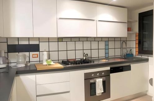Zona Padova Apartment | La casa nel cortile-Free parking