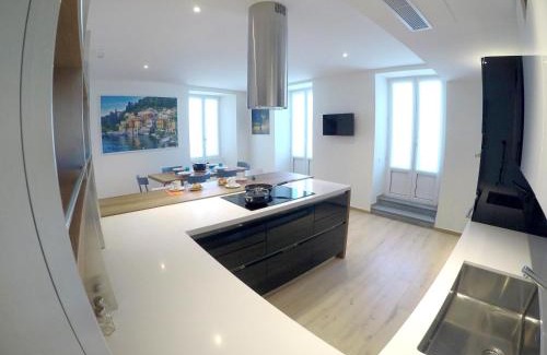 Lecco House | La Casa sul Lago Lecco