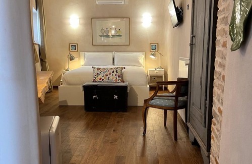 Torre Boldone Bed & Breakfast | La Cascina di Bea