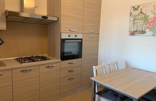 Travaco Siccomario House | La Casetta Rosa - a few minutes from the center of Pavia