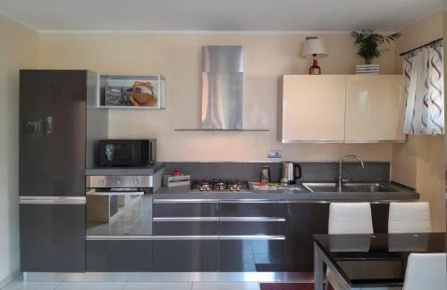 Laglio Apartment | La Casina
