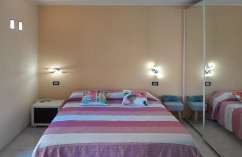 Laglio Apartment | La Casina