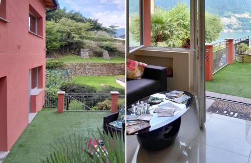 Laglio Apartment | La Casina