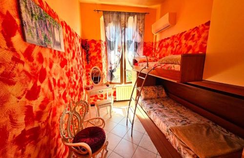 Albavilla Bed & Breakfast | La Corte dei Fiori