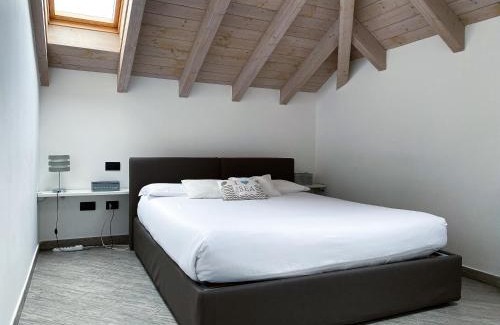 Gallarate Apartment | La Corte del Gallo
