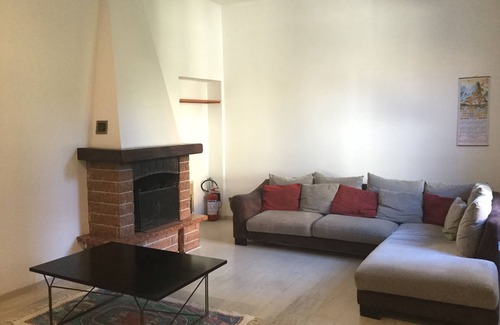Crescenzago House | La Corte di Luna (MI)