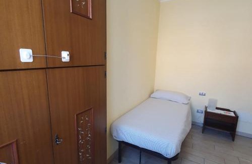 Inzago Apartment | La Dimora di Nonna Luigia