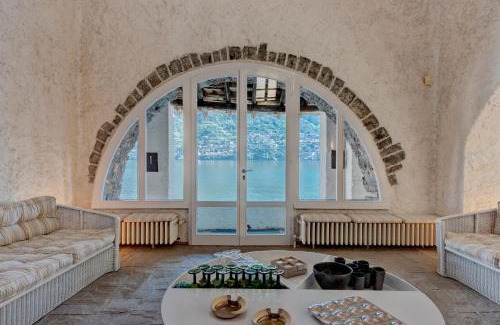 Brienno Villa | La Filanda - The House Of Travelers