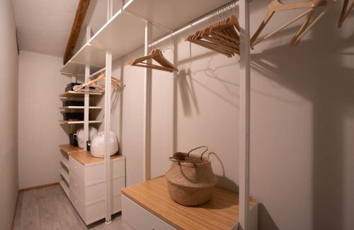 Citta Alta Apartment | LA FINESTRA Charme&Relax
