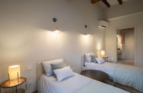 Citta Alta Apartment | LA FINESTRA Charme&Relax