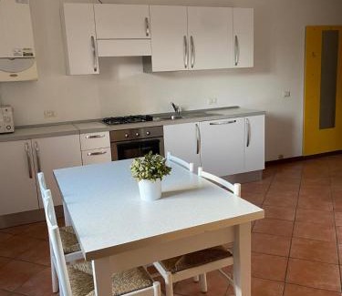 Fiumelatte Apartment | La Fontana apartments